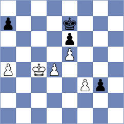 Castellanos Hernandez - Hernando Rodrigo (chess.com INT, 2024)