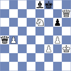 Demchenko - Hernandez Bermudez (Chess.com INT, 2021)