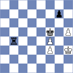 Sethuraman - Heidari (Chess.com INT, 2020)