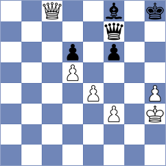 Leenhouts - Terzi (Chess.com INT, 2019)