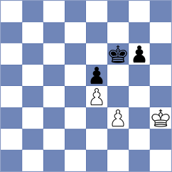 Gritsenko - Hardaway (chess.com INT, 2021)