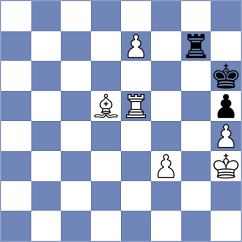 Iunusov - Manukian (chess.com INT, 2023)