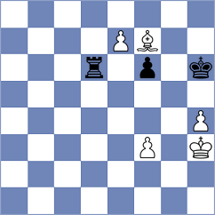 Williams - Heinrich (Chess.com INT, 2021)