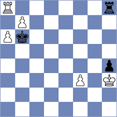 Maksimovic - Robles Aguilar (Chess.com INT, 2020)
