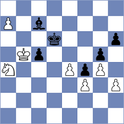 Sabuk - Fawzy (chess.com INT, 2023)