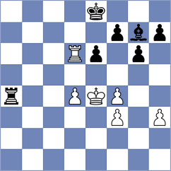 Brahami - Rohwer (chess.com INT, 2024)