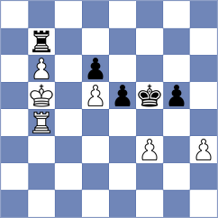 Kamsky - Maiorov (chess.com INT, 2021)