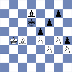 Krewson - Shepherd (Chess.com INT, 2017)