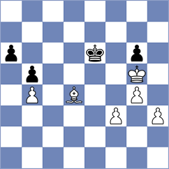 Roepke - Kaslan (Chess.com INT, 2021)
