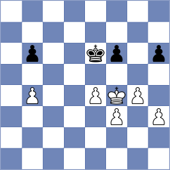 Pesotskiy - Jumabayev (chess.com INT, 2024)