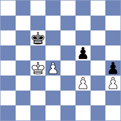 Bwalya - Calens (chess.com INT, 2021)