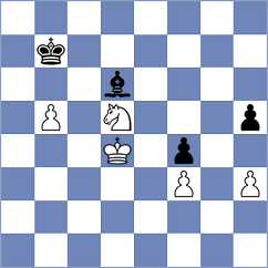 Tsaruk - Roque (Chess.com INT, 2020)