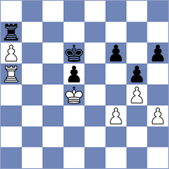 Al Bulushi - Prasad (Chess.com INT, 2020)