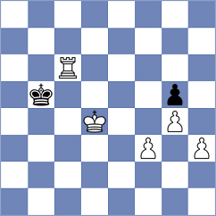 Tristan - Mortazavi (chess.com INT, 2021)