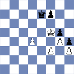 Banusz - Olsen (chess.com INT, 2024)