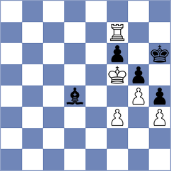 Kamalidenova - Nguyen (Chess.com INT, 2020)