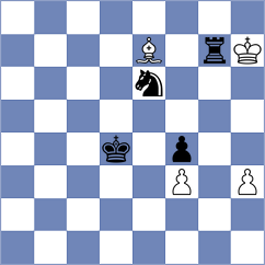 Shipov - Siddharth (chess.com INT, 2021)