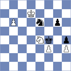 Sadovsky - Leitao (chess.com INT, 2024)