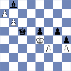 Tosic - Castillo Pena (chess.com INT, 2023)
