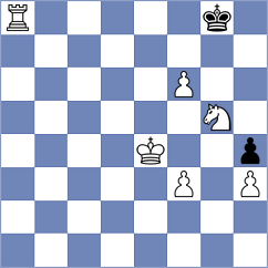 Aguiar Cunha - Shirazi (Chess.com INT, 2016)