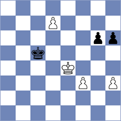 Kaufman - Sariego (chess.com INT, 2023)