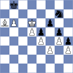 Afromeev - Klimenko (chessassistantclub.com INT, 2004)