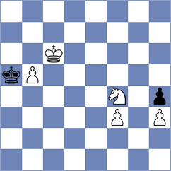 Solon - Veiga (Chess.com INT, 2021)