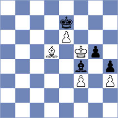 Agasiyev - Ruiz Aguilar (chess.com INT, 2024)