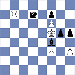 Szmyd - Andreassen (chess.com INT, 2023)