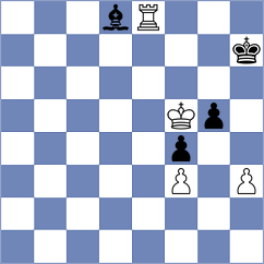Kondakov - Guan (chess.com INT, 2020)