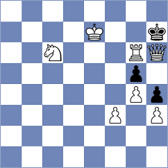 Jary - Storey (chess.com INT, 2022)