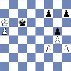 Korobov - Pavlov (chess.com INT, 2024)