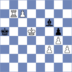 Nigalidze - Morkunas (chess.com INT, 2023)