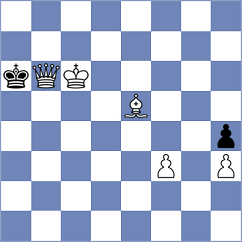 Fischer Junior - Bokhonok (Florianopolis BRA, 2023)