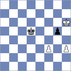 Osmak - Di Berardino (chess.com INT, 2023)