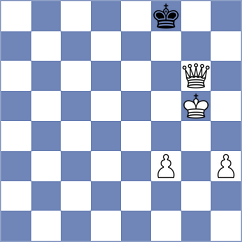 Kanter - Desideri (chess.com INT, 2024)
