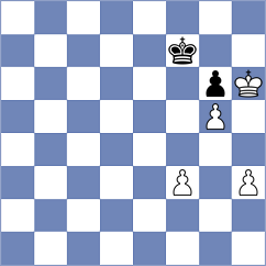 Miszler - Da Paz (chess.com INT, 2023)