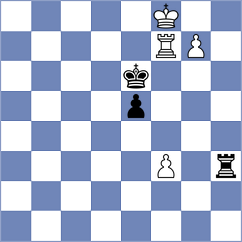 Gomez - Vypkhaniuk (Chess.com INT, 2020)