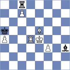 Carrasco Miranda - Godoy (chess.com INT, 2024)