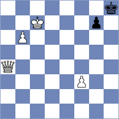 Zubritskiy - Aukhatov (chess.com INT, 2022)