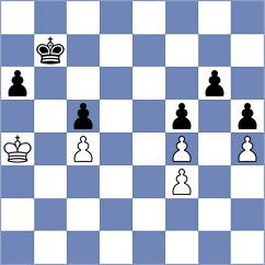 Mirza - Huettl (chess24.com INT, 2021)