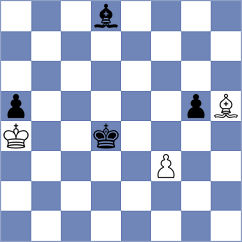 Bonin - Bernotas (chess.com INT, 2024)