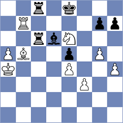 Reprintsev - Yedidia (chess.com INT, 2024)