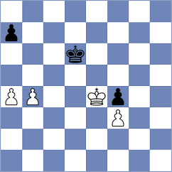 Sadykov - Hadzimanolis (chess.com INT, 2023)