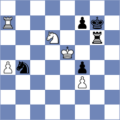 Goodhew - Barker (Chess.com INT, 2020)