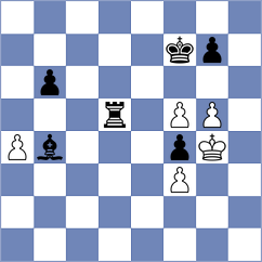 Amarasinghe - Skuhala (Chess.com INT, 2021)