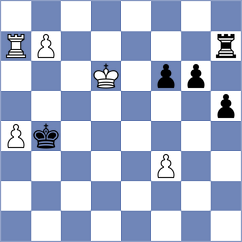 Kiltti - Salinas Herrera (chess.com INT, 2021)