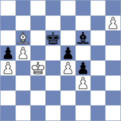 Anton Guijarro - Chiku-Ratte (chess.com INT, 2024)