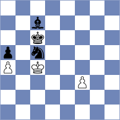 Smirnov - Wafa (chess.com INT, 2024)