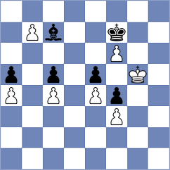 Pantev - Deshpande (Chess.com INT, 2021)